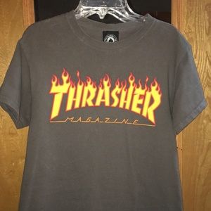 Trasher Tee